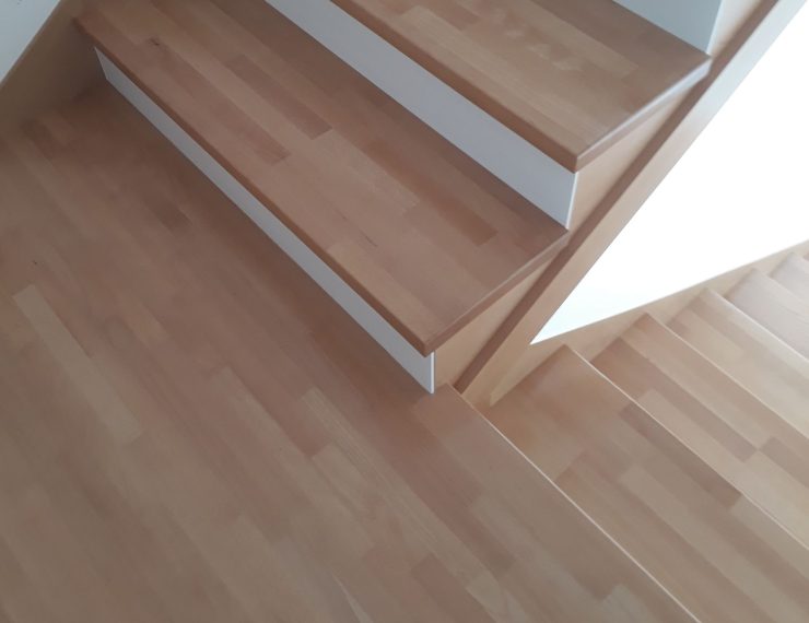 Schody nr. 2