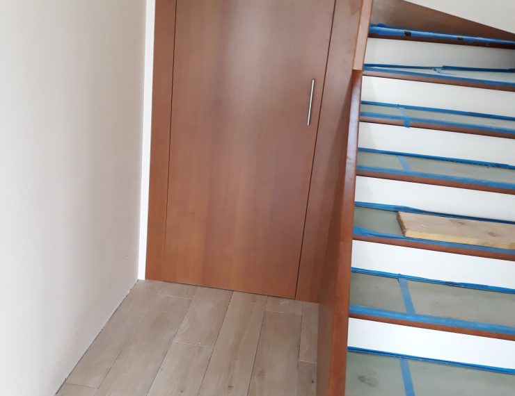 Schody nr. 18