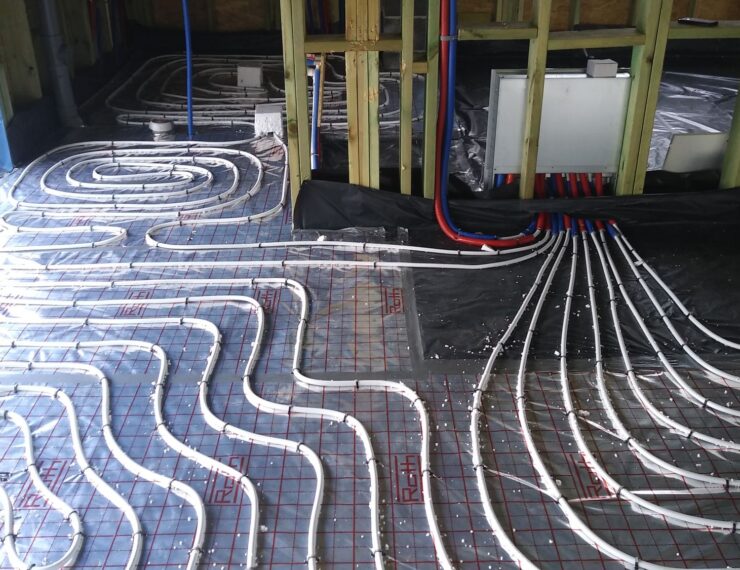 Budowa domu w Imielinie