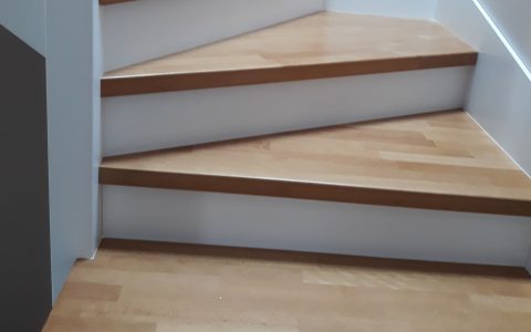 Schody nr. 3
