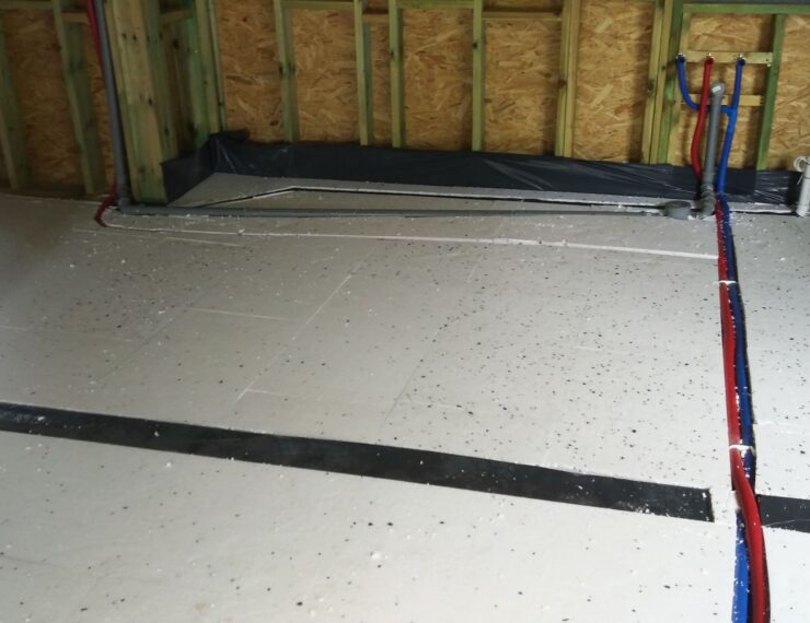 Budowa domu w Babicach