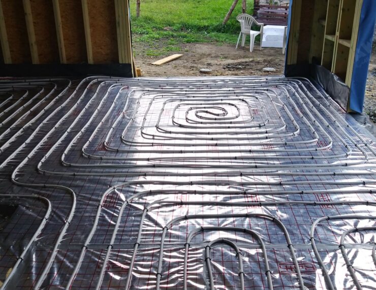 Budowa domu Będzinie