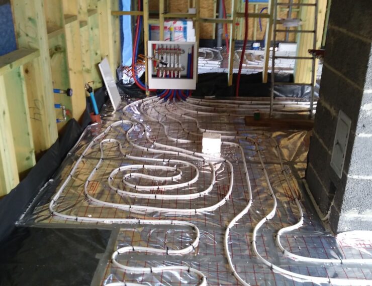 Budowa domu Będzinie