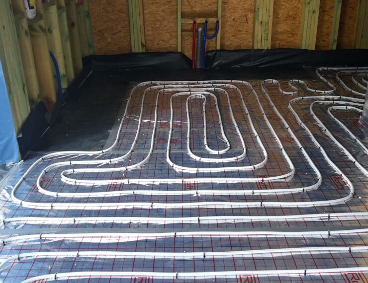 Budowa domu Będzinie