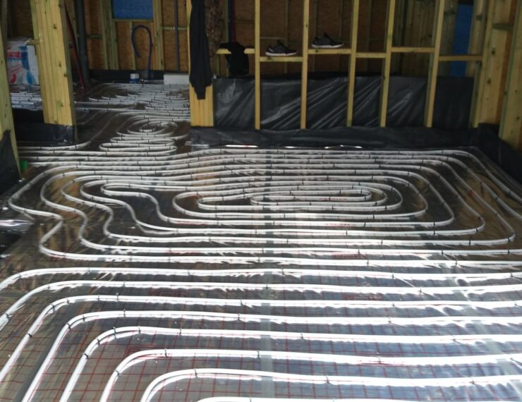 Budowa domu Będzinie