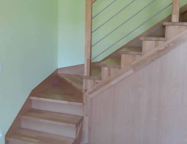 Schody nr. 12