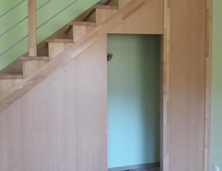 Schody nr. 12