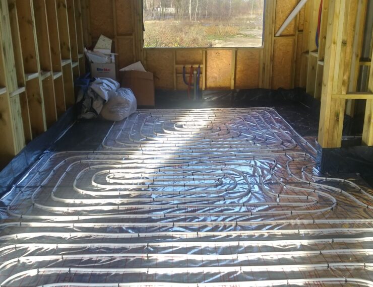 Budowa domu w Sosnowcu