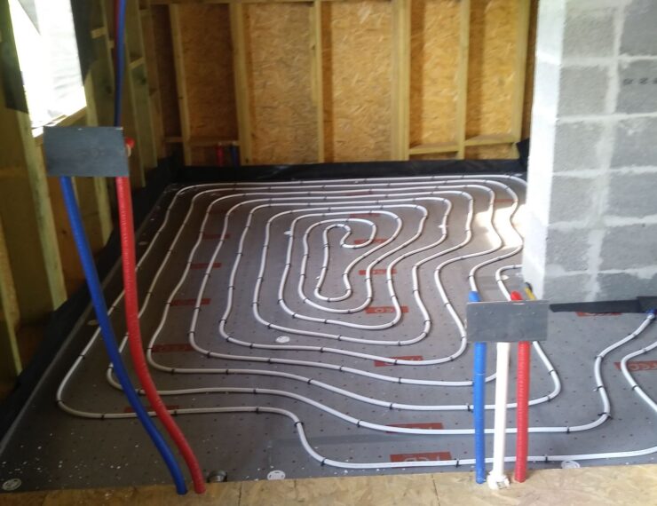 Budowa domu w Mysłowicach