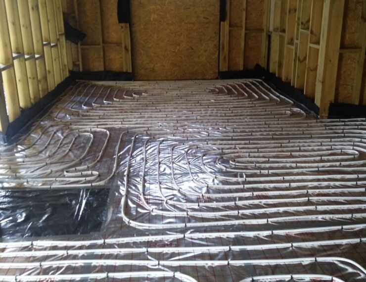 Budowa domu w Mysłowicach