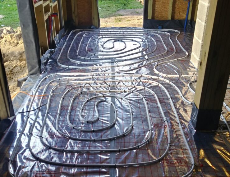 Budowa domu w Mysłowicach