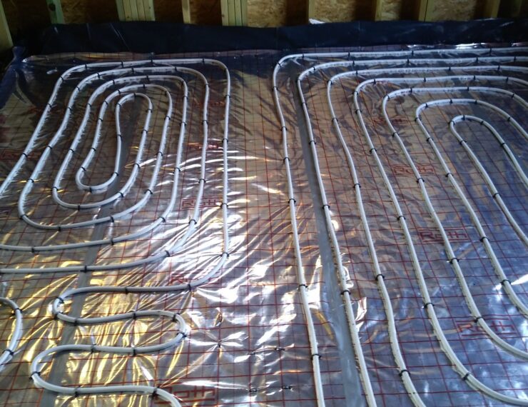 Budowa domu w Mysłowicach