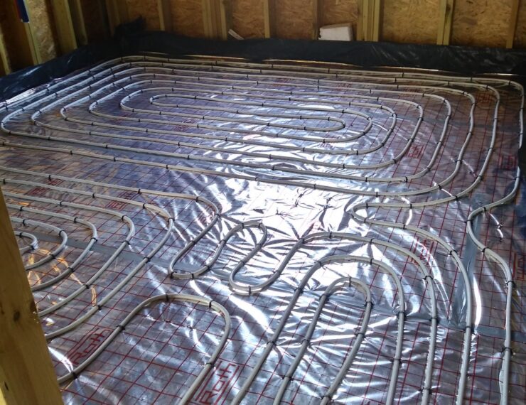 Budowa domu w Mysłowicach