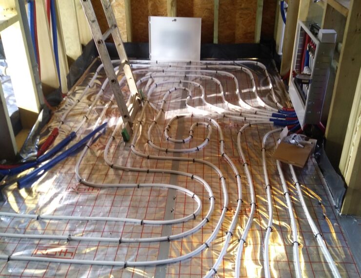 Budowa domu w Mysłowicach