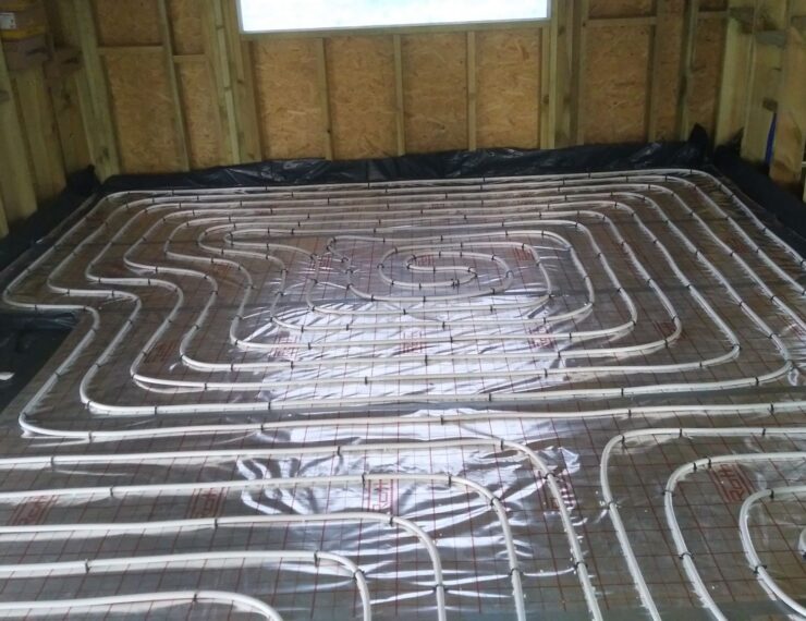 Budowa domu w Imielinie