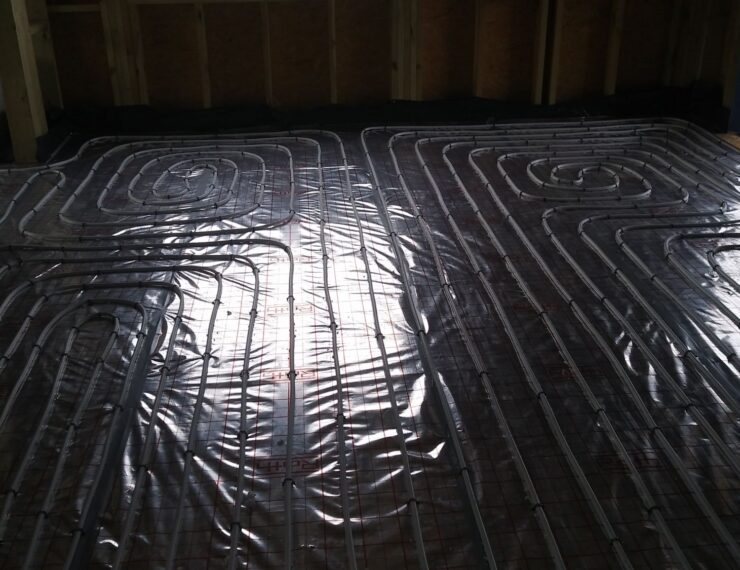 Budowa domu w Imielinie