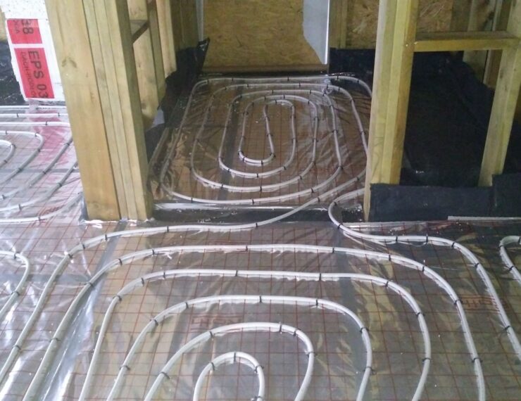 Budowa domu w Lędzinach