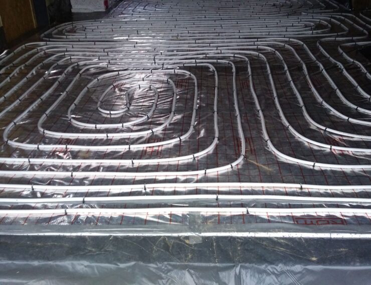 Budowa domu w Lędzinach