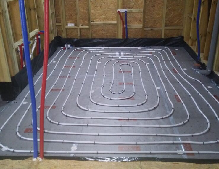 Budowa domu w Lędzinach