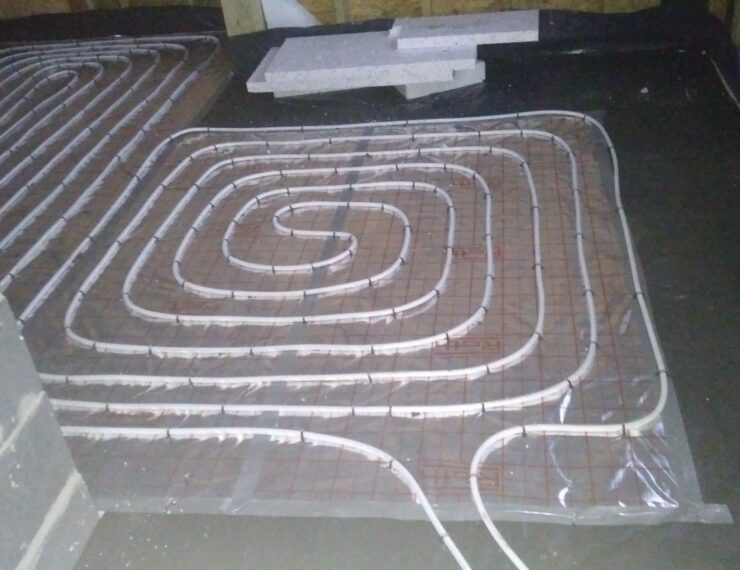 Budowa domu w Lędzinach