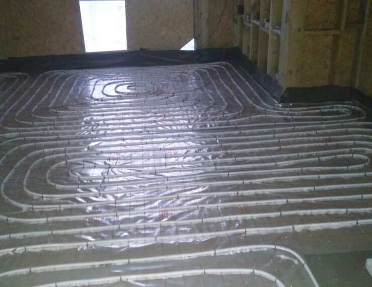 Budowa domu w Lędzinach