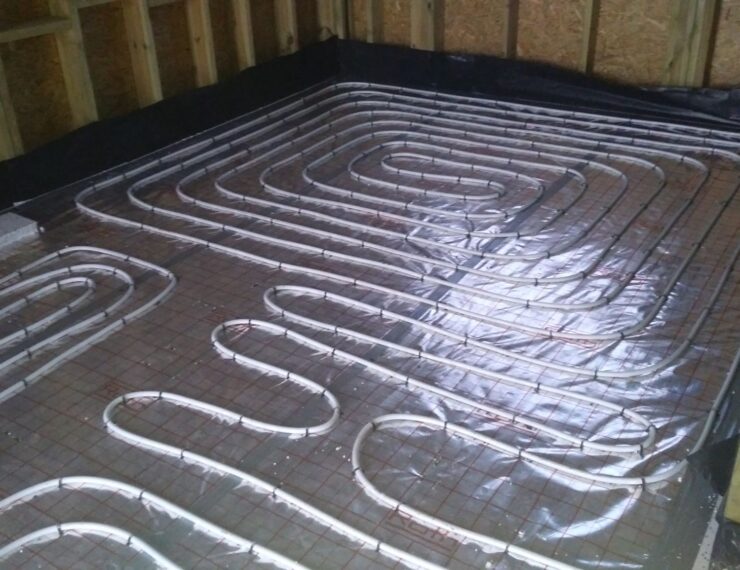 Budowa domu w Lędzinach