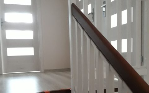 Schody nr. 15