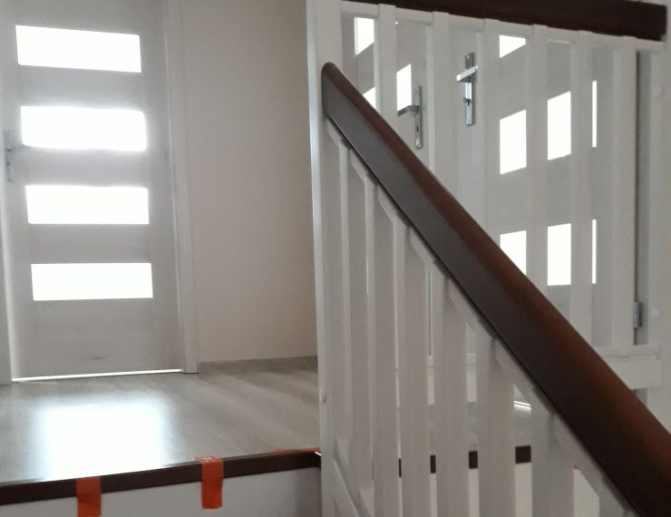 Schody nr. 15
