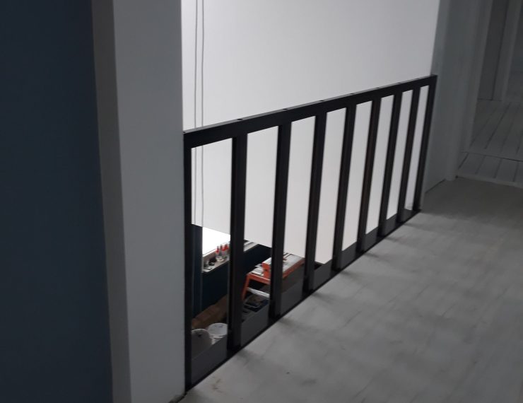 Schody nr. 19