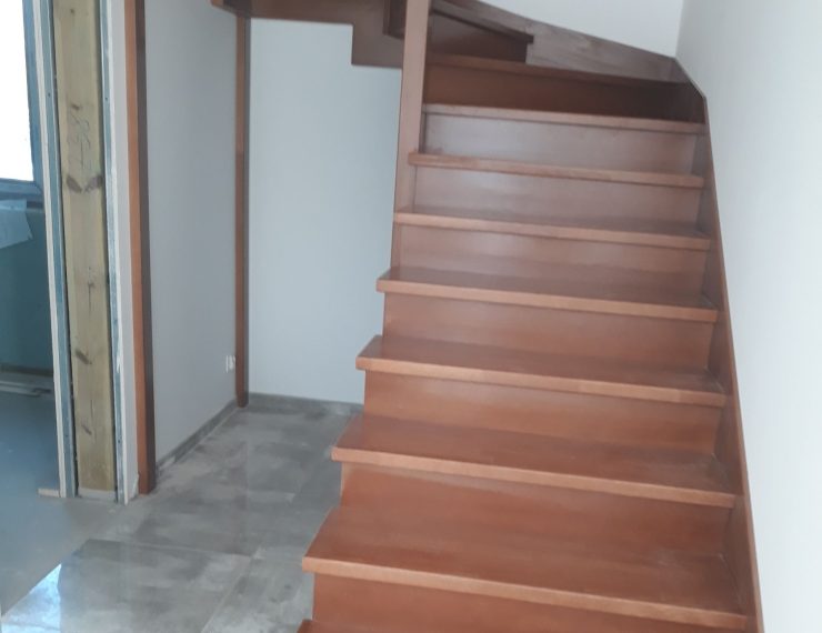 Schody nr. 8