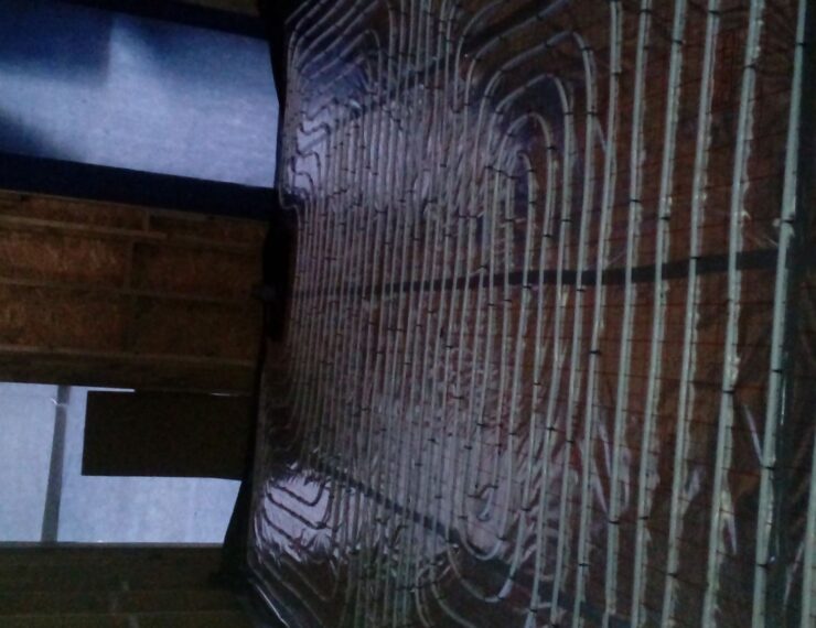 Budowa domu w Babicach odręb Olszyny