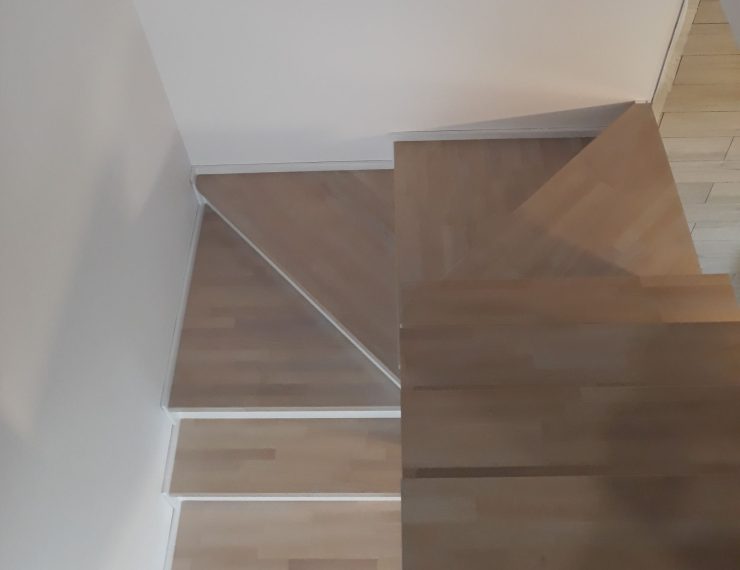 Schody nr. 27