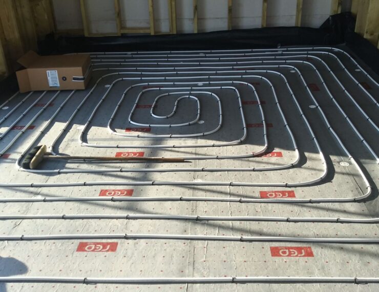 Budowa domu w Chełmku