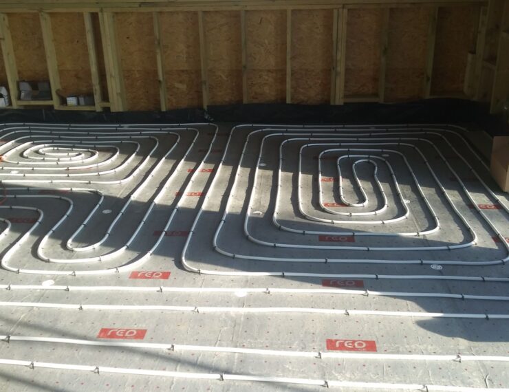 Budowa domu w Chełmku