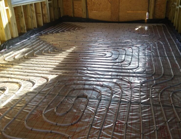 Budowa domu w Chełmku