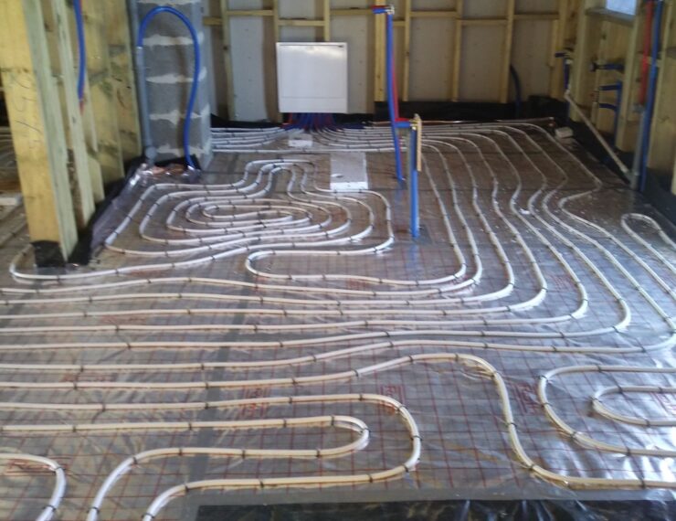 Budowa domu w Chełmku