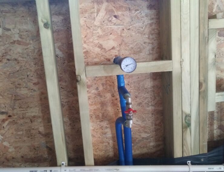 Budowa domu w Chełmku