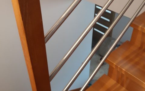 Schody nr. 10