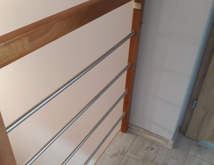 Schody nr. 10