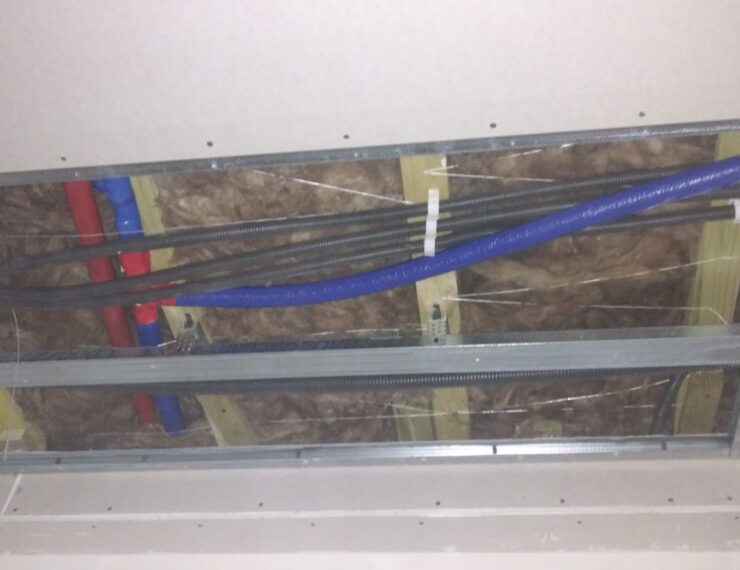 Budowa domu w Tychach