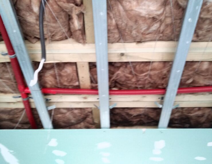 Budowa domu w Tychach