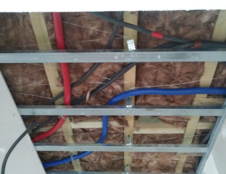 Budowa domu w Tychach