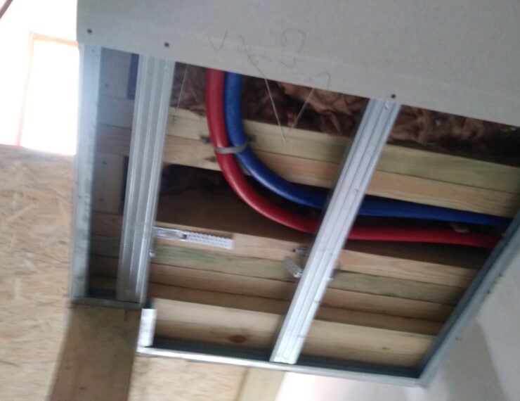 Budowa domu w Tychach