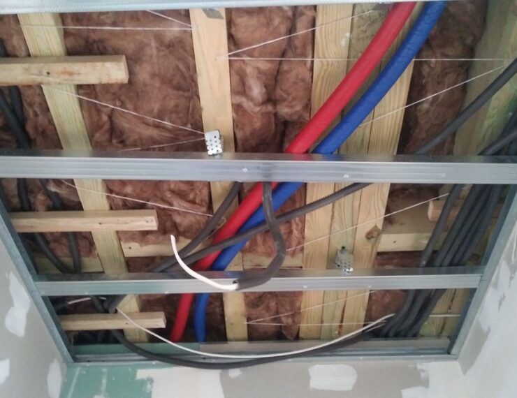 Budowa domu w Tychach