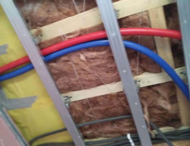 Budowa domu w Tychach