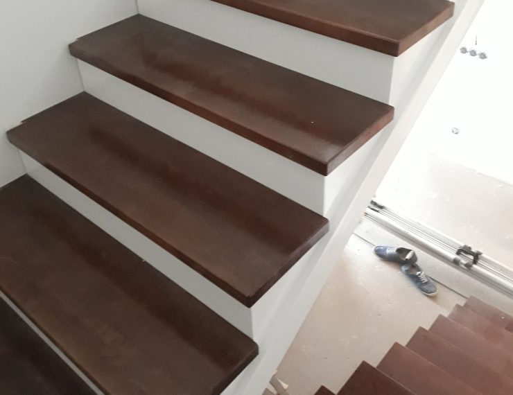 Schody nr. 15