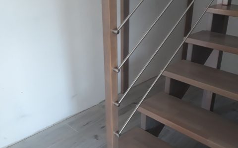 Schody nr. 16