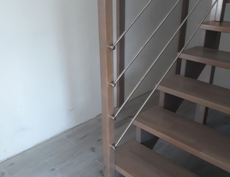 Schody nr. 16
