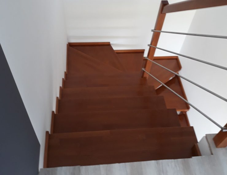 Schody nr. 11