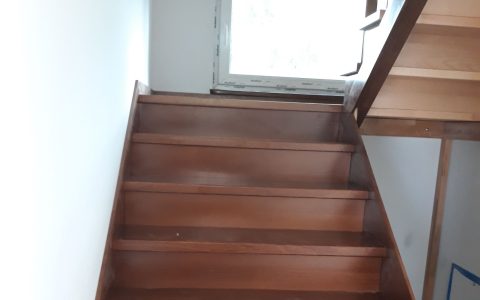 Schody nr. 20